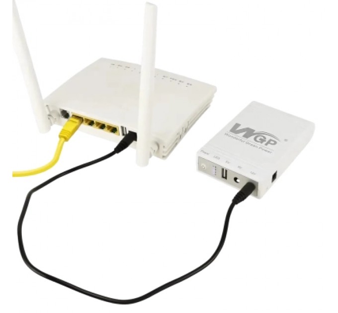 WGP Пристрій безперебійного живлення WGP WGP103 (WGP103-5912)