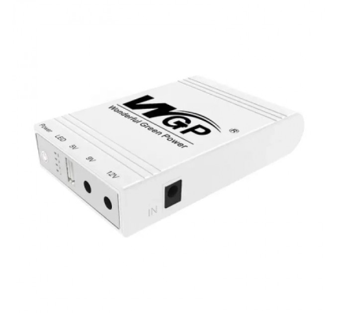 WGP Пристрій безперебійного живлення WGP WGP103 (WGP103-5912)