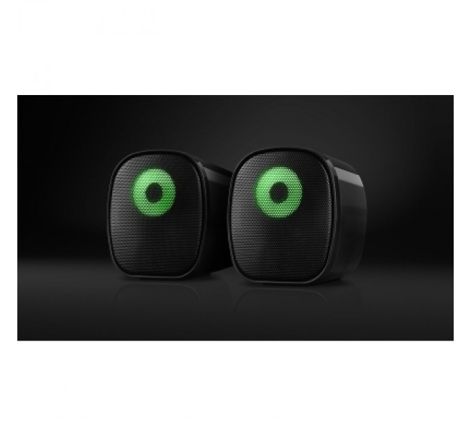 REAL-EL Акустична система REAL-EL S-55 Black (EL121100014)