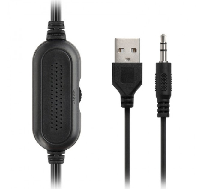 REAL-EL Акустична система REAL-EL S-55 Black (EL121100014)