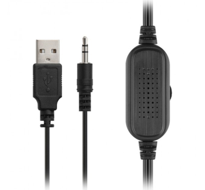 REAL-EL Акустична система REAL-EL S-75 Black (EL121100015)