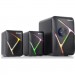 REAL-EL Акустична система REAL-EL M-320 Black (EL121300014)