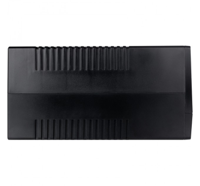 Prologix Пристрій безперебійного живлення Prologix 1000VA 600W USB (PLPU1000VA4LED)