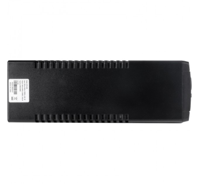 Prologix Пристрій безперебійного живлення Prologix 800 480W USB (PLPU800VA2LED)