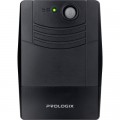 Prologix Пристрій безперебійного живлення Prologix 800 480W USB (PLPU800VA2LED)