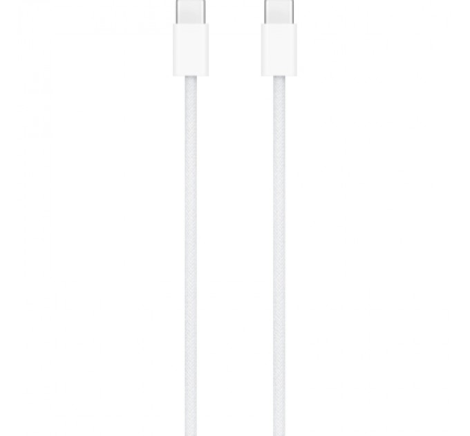 Apple Дата кабель 240W USB-C Charge Cable (2 m),Model A2794 Apple (MYQT3ZM/A)