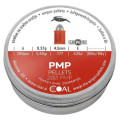 Coal Пульки Coal PMP 4,5 мм 200 шт/уп (200PMP45)