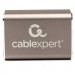 Cablexpert Адаптер HDMI F/F V2.1 8K60Hz Alu Cablexpert (AP-HDMI8K-FF)