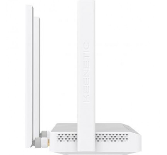 Keenetic Маршрутизатор Keenetic Runner 4G (KN-2210)