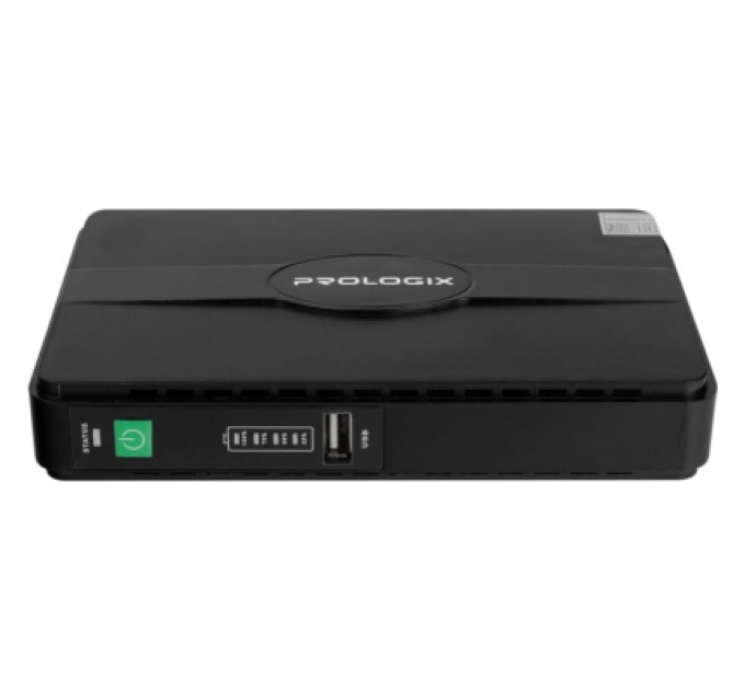 Prologix Пристрій безперебійного живлення Prologix PLP418ECO