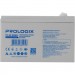 Prologix Батарея до ДБЖ Prologix 12V-9Ah GEL (PL12-9GEL)