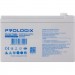 Prologix Батарея до ДБЖ Prologix 12V-7Ah GEL (PL12-7GEL)