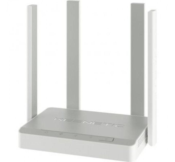 Keenetic Маршрутизатор Keenetic Runner 4G (KN-2210)