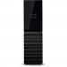 WD Зовнішній жорсткий диск 3.5" 8TB WD (WDBBGB0080HBK-EESN)