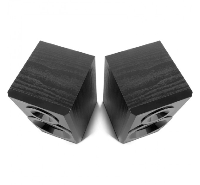 REAL-EL Акустична система REAL-EL S-245 Black (EL121200015)