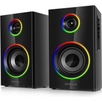 Акустична система REAL-EL S-415 (EL121200017)