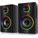 REAL-EL Акустична система REAL-EL S-415 (EL121200017)