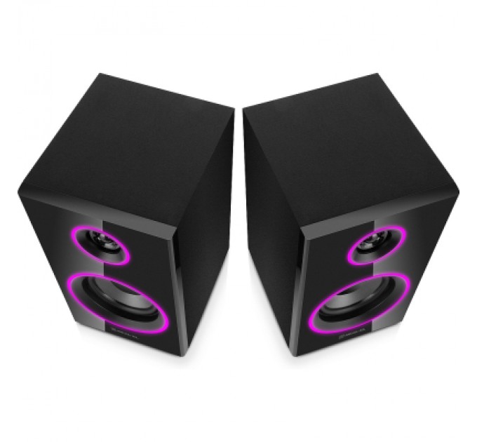 REAL-EL Акустична система REAL-EL S-415 (EL121200017)