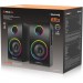 REAL-EL Акустична система REAL-EL S-415 (EL121200017)