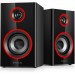 REAL-EL Акустична система REAL-EL S-415 (EL121200017)