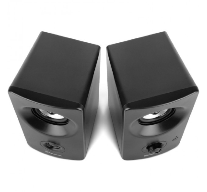 REAL-EL Акустична система REAL-EL S-405 USB Black (EL121100016)
