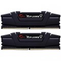 G.Skill Модуль пам'яті для комп'ютера DDR4 16GB (2x8GB) 3600 MHz Ripjaws V G.Skill (F4-3600C18D-16GVK)
