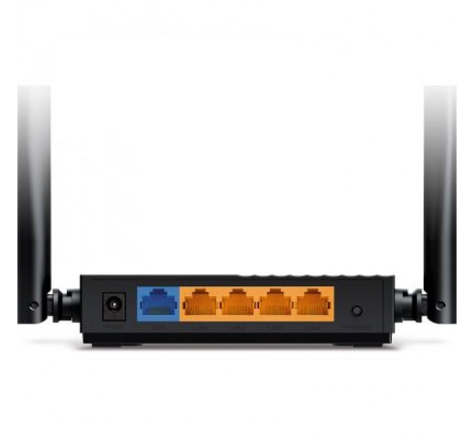Маршрутизатор TP-Link ARCHER A64 (ARCHER-A64)