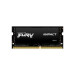 Kingston Fury (ex.HyperX) Модуль пам'яті для ноутбука SoDIMM DDR4 8GB 3200 MHz Fury Impact Kingston Fury (ex.HyperX) (KF432S20IB/8)