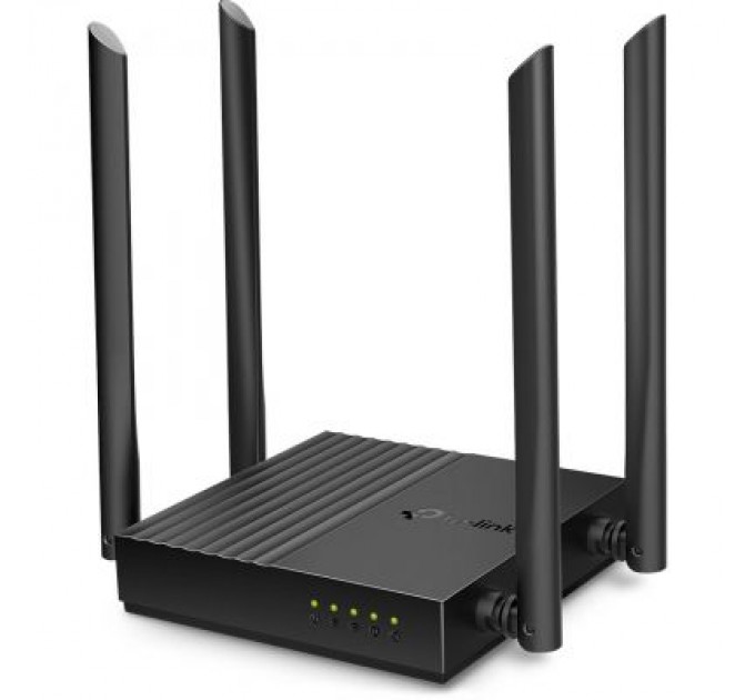 Маршрутизатор TP-Link ARCHER A64 (ARCHER-A64)