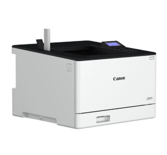 Canon Лазерний принтер Canon i-SENSYS LBP-673Cdw (5456C007)