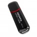 ADATA USB флеш накопичувач ADATA 128GB UV150 Black USB 3.0 (AUV150-128G-RBK)