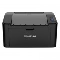 Pantum Лазерний принтер Pantum P2500NW с Wi-Fi (P2500NW)