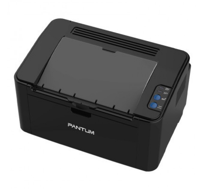 Pantum Лазерний принтер Pantum P2500NW с Wi-Fi (P2500NW)