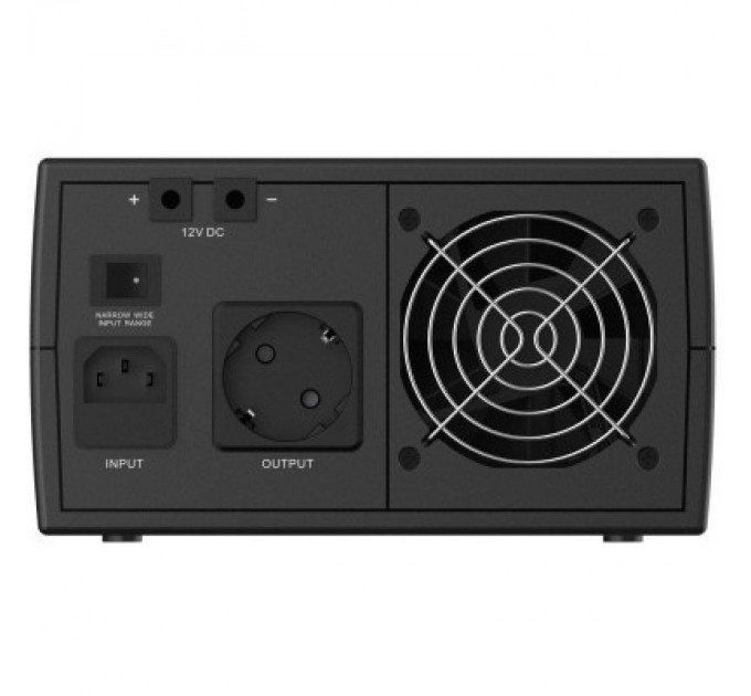 PowerWalker Інвертор PowerWalker 650 SW (10120220)