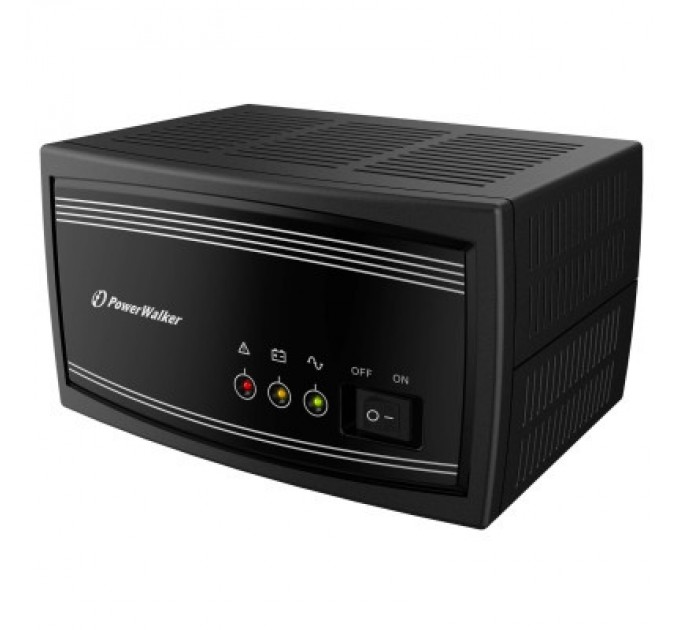 PowerWalker Інвертор PowerWalker 650 SW (10120220)