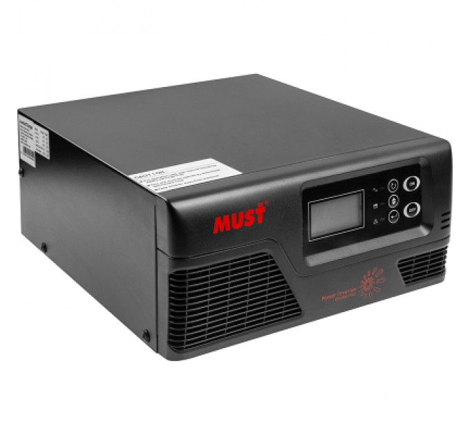 Must Інвертор Must 1000W, 12V (EP20-1012V)