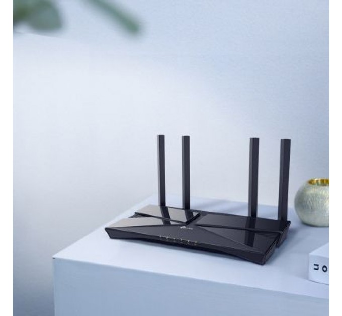Маршрутизатор TP-Link ARCHER AX23 (ARCHER-AX23)