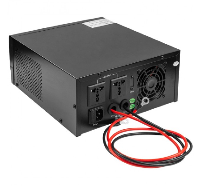 Must Інвертор Must 300W, 12V (EP20-0312V)