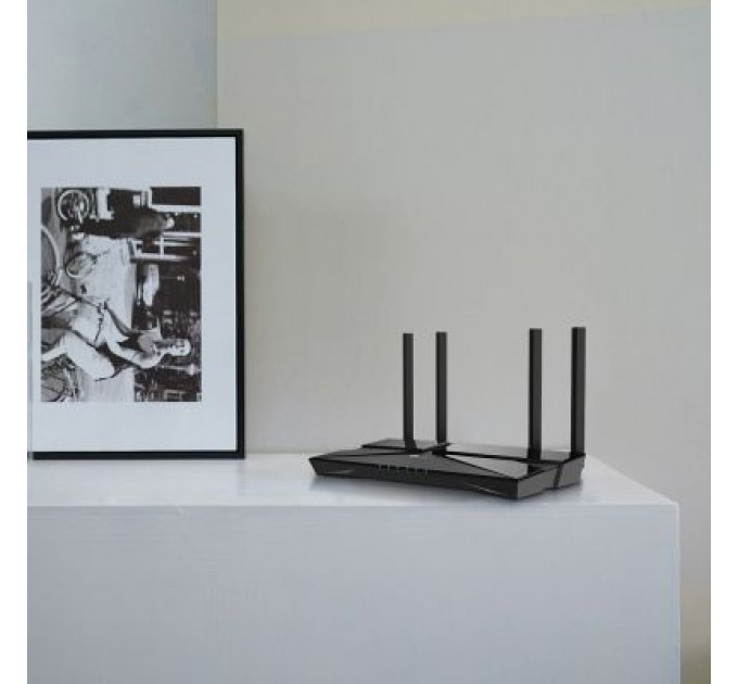 Маршрутизатор TP-Link ARCHER AX23 (ARCHER-AX23)