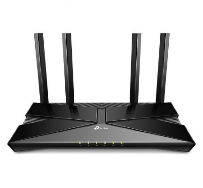 Маршрутизатор TP-Link ARCHER AX23 (ARCHER-AX23)