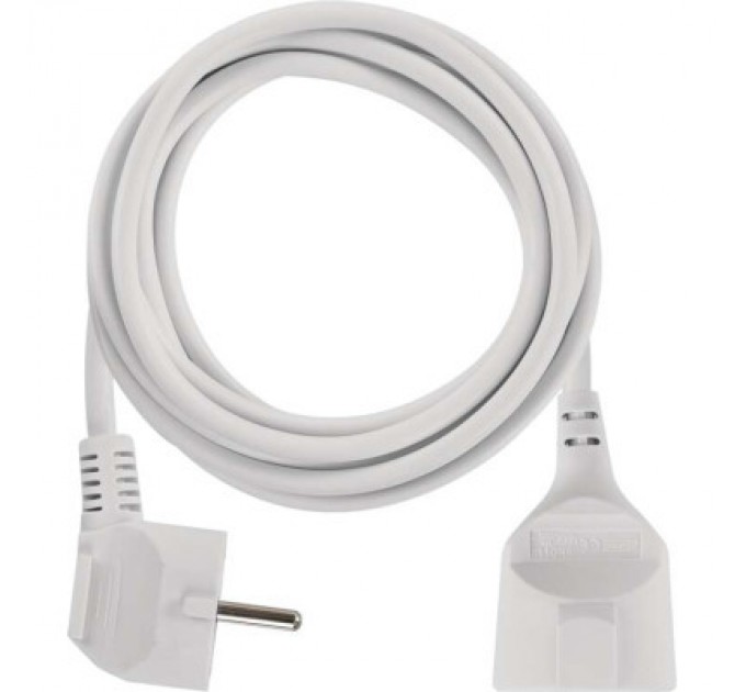 Мережевий подовжувач EMOS P0123R