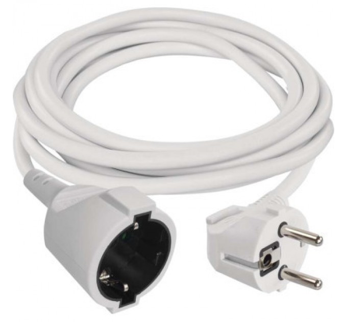 Мережевий подовжувач EMOS P0123R