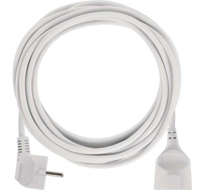 EMOS Мережевий подовжувач EMOS P0125R