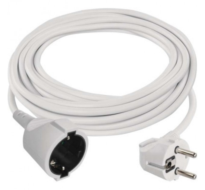 EMOS Мережевий подовжувач EMOS P0125R