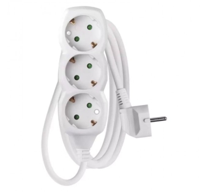 Мережевий подовжувач EMOS P0321R