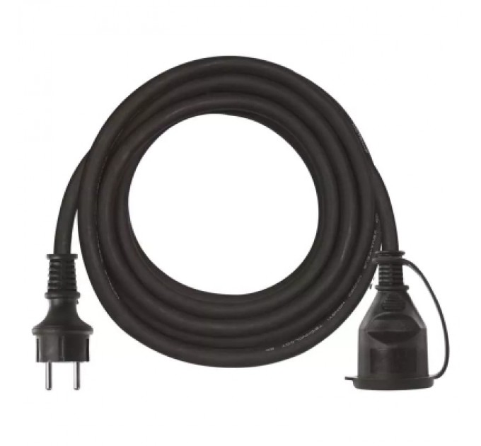 EMOS Мережевий подовжувач EMOS P01805