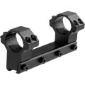 Beeman Кріплення для прицілу Beeman FTMA087L. d - 25.4 мм. High (21251L)