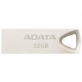 ADATA USB флеш накопичувач ADATA 32GB UV210 Metal Silver USB 2.0 (AUV210-32G-RGD)