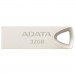 ADATA USB флеш накопичувач ADATA 32GB UV210 Metal Silver USB 2.0 (AUV210-32G-RGD)