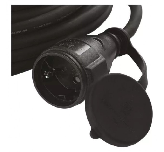 EMOS Мережевий подовжувач EMOS P01810R